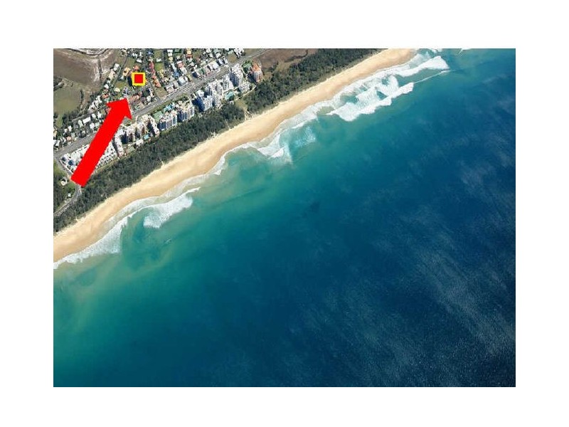 Marcoola QLD 4564