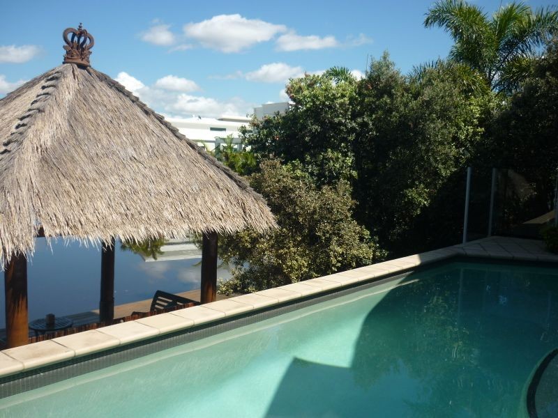 Twin Waters QLD 4564