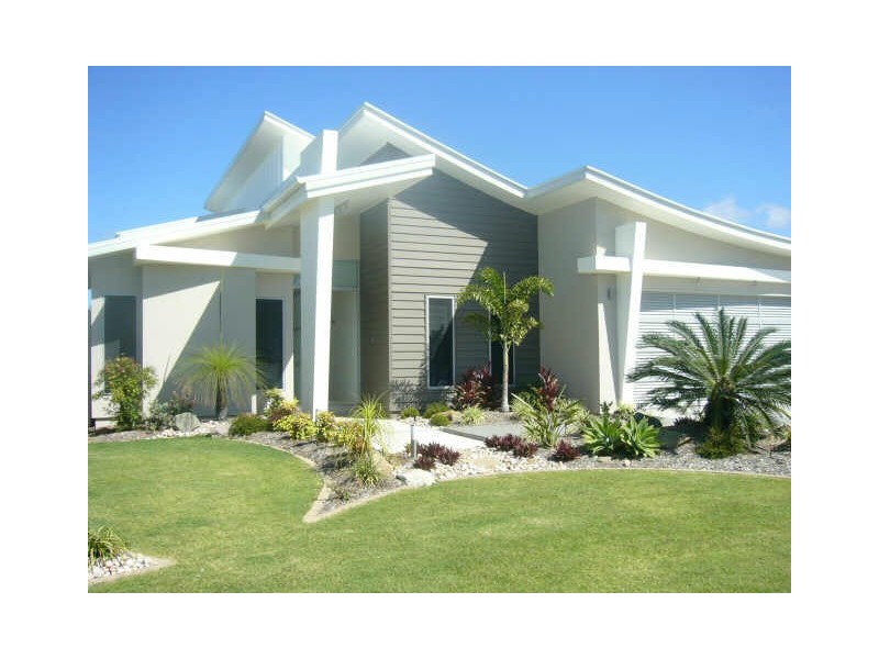 35 Moorings Circuit, Twin Waters QLD 4564