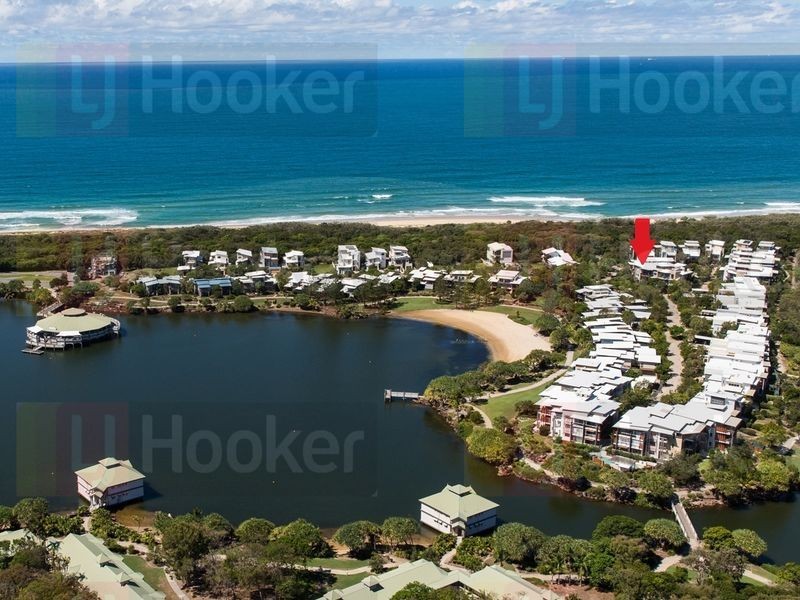 153/80 North Shore Road, Twin Waters QLD 4564