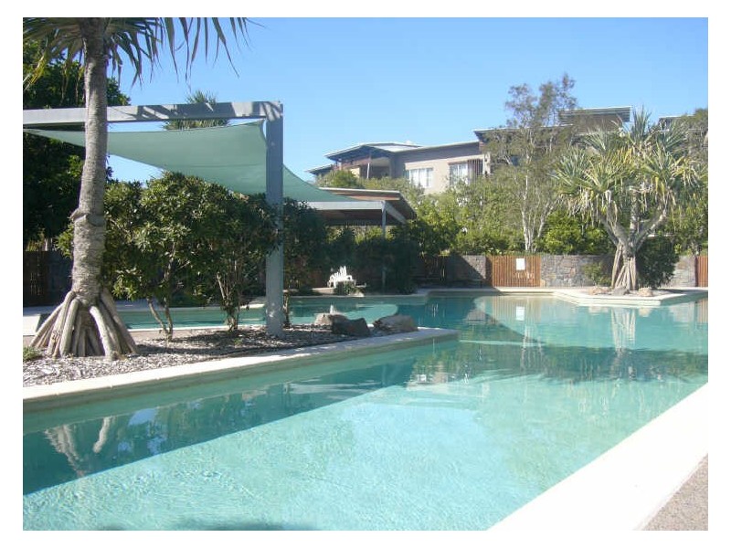 153/80 North Shore Road, Twin Waters QLD 4564