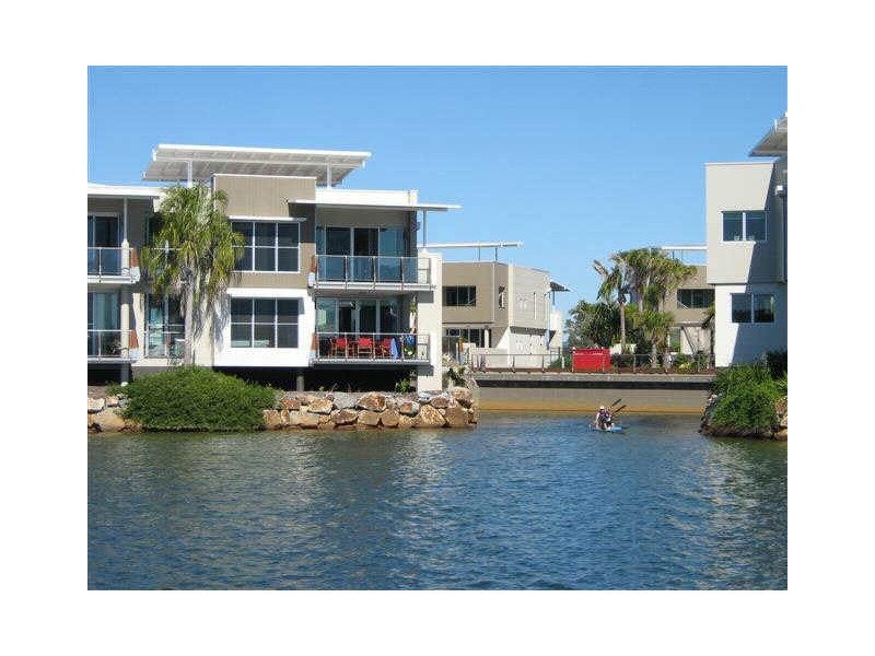 5/20 Anchorage Circuit, Twin Waters QLD 4564