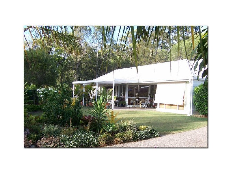 Twin Waters QLD 4564