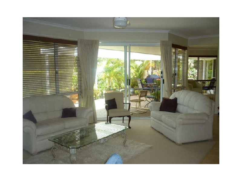 Twin Waters QLD 4564