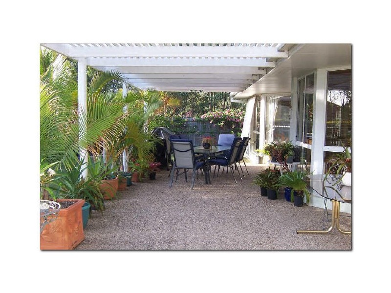 Twin Waters QLD 4564