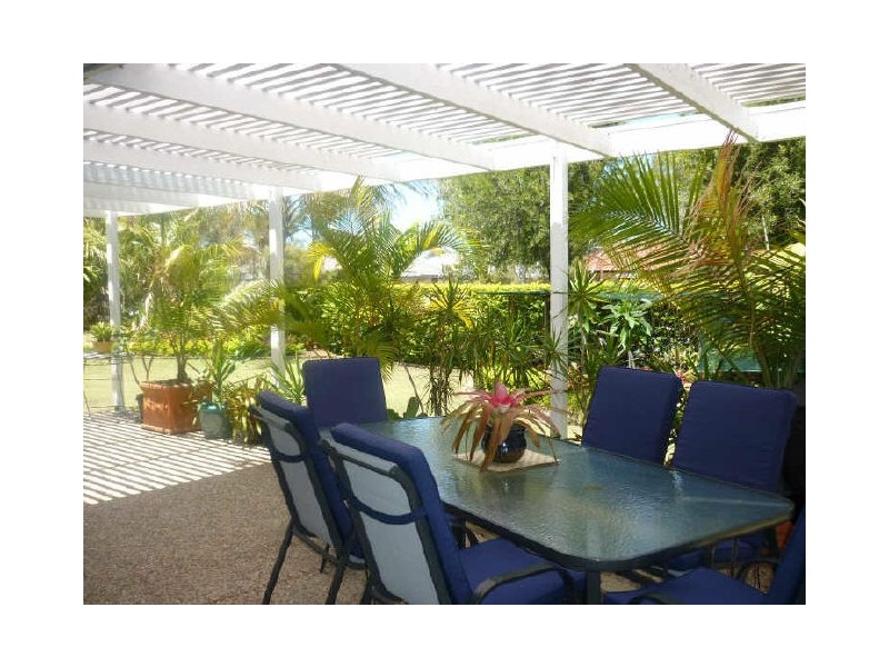 Twin Waters QLD 4564