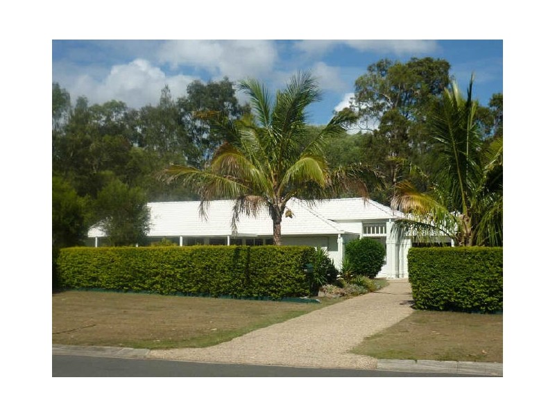 Twin Waters QLD 4564