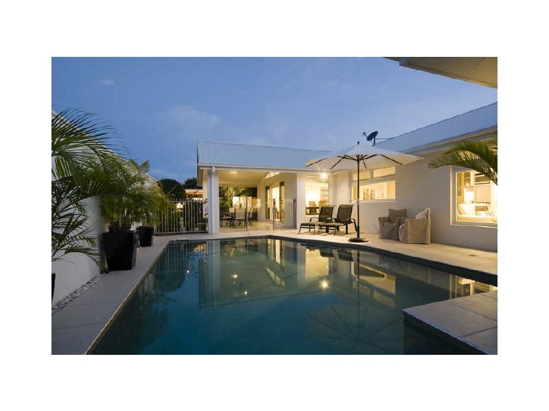 Twin Waters QLD 4564