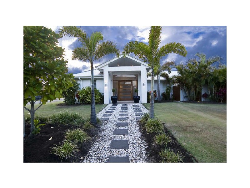 Twin Waters QLD 4564