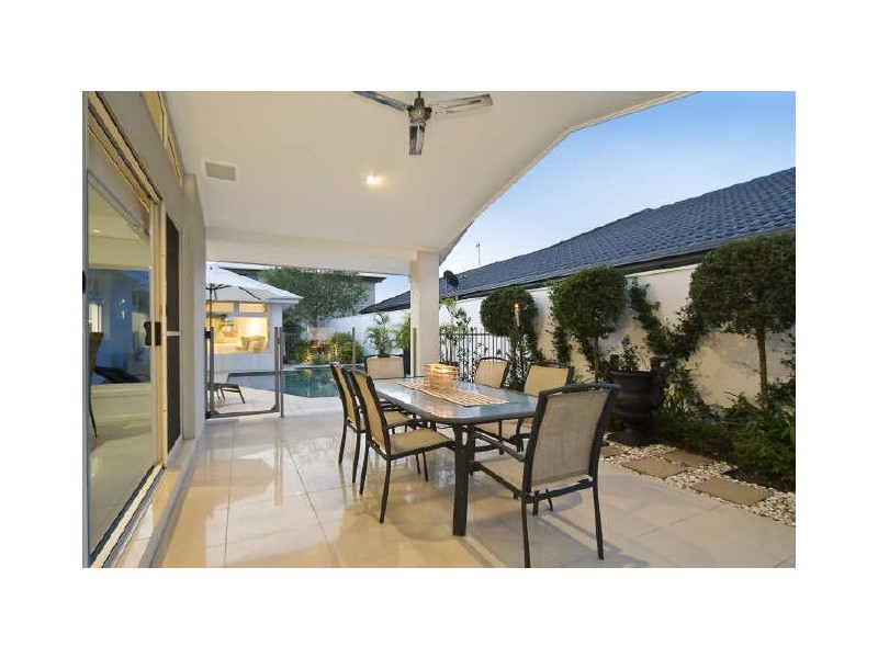 Twin Waters QLD 4564