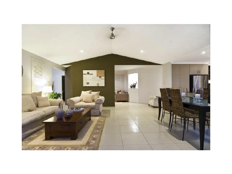 Twin Waters QLD 4564