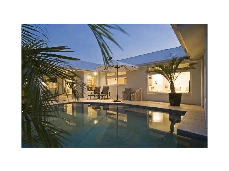 Twin Waters QLD 4564