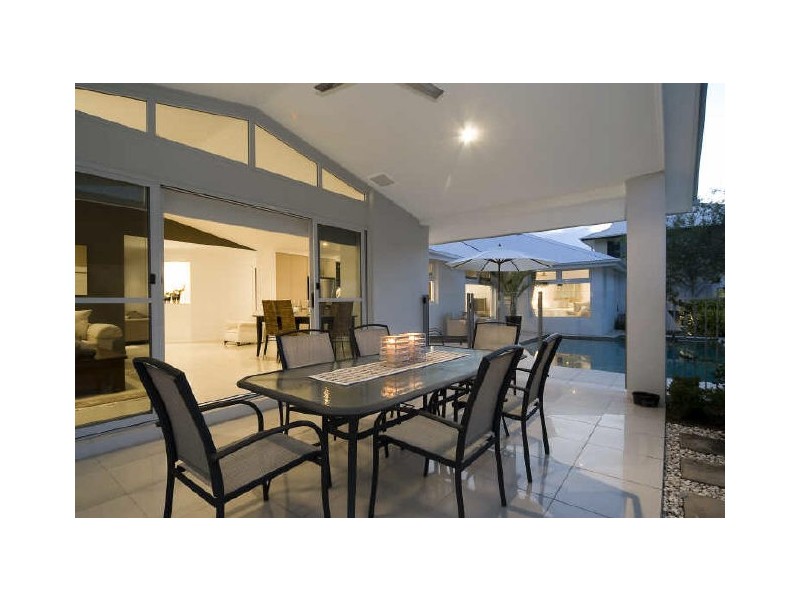 Twin Waters QLD 4564