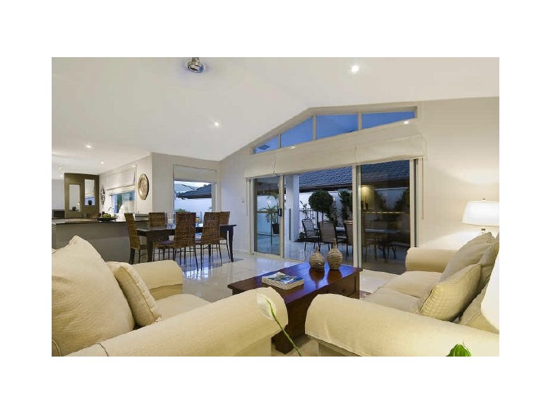 Twin Waters QLD 4564