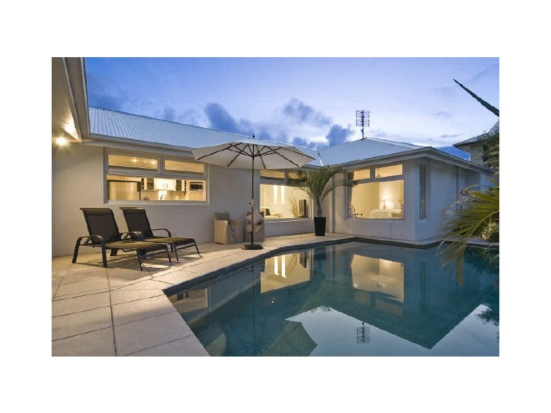 Twin Waters QLD 4564