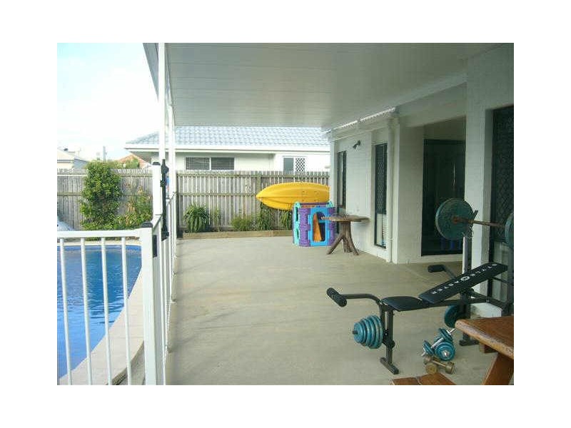 3 Toombra Lane, Twin Waters QLD 4564
