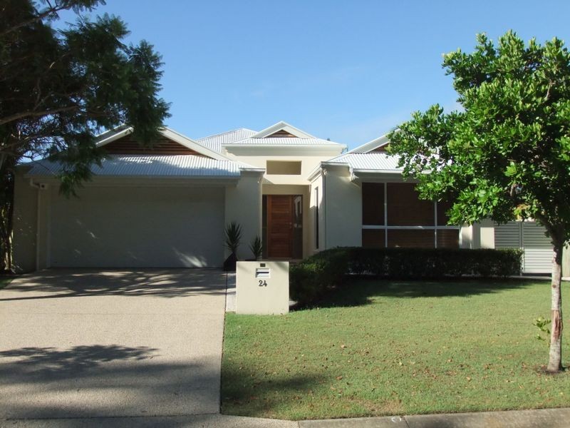 Twin Waters QLD 4564