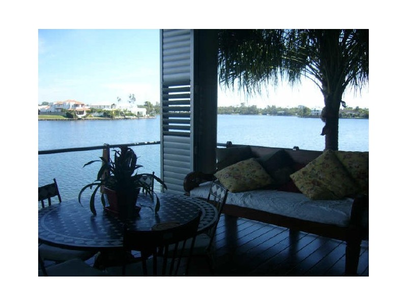 28/20 Anchorage Circuit, Twin Waters QLD 4564