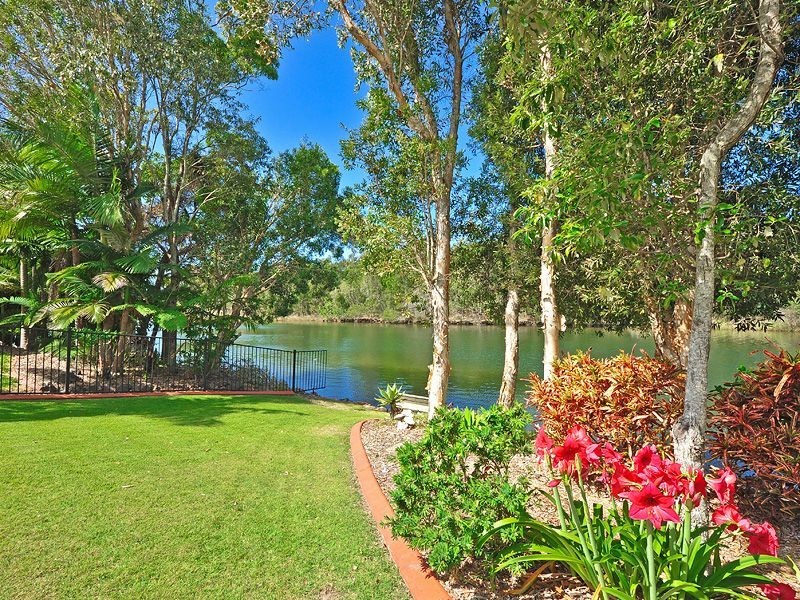 Twin Waters QLD 4564