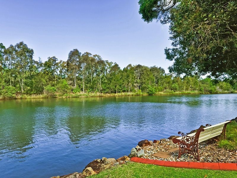 Twin Waters QLD 4564