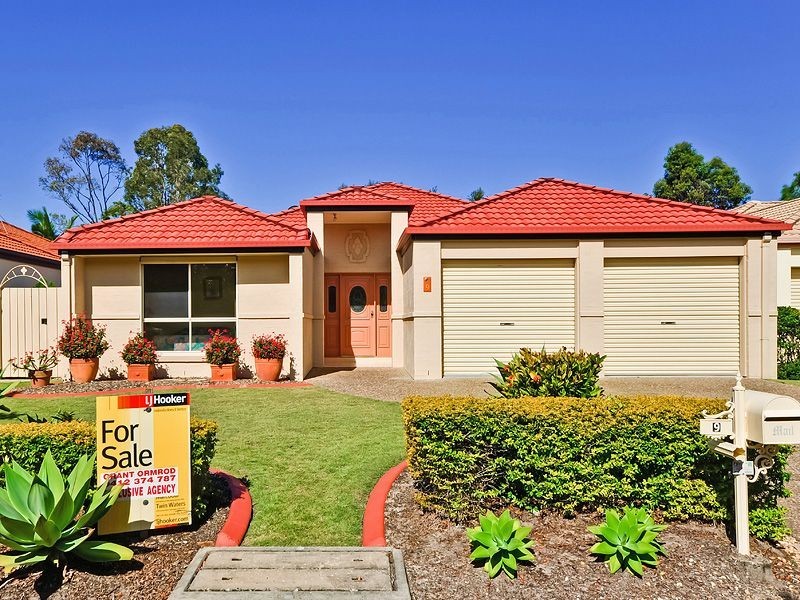 Twin Waters QLD 4564