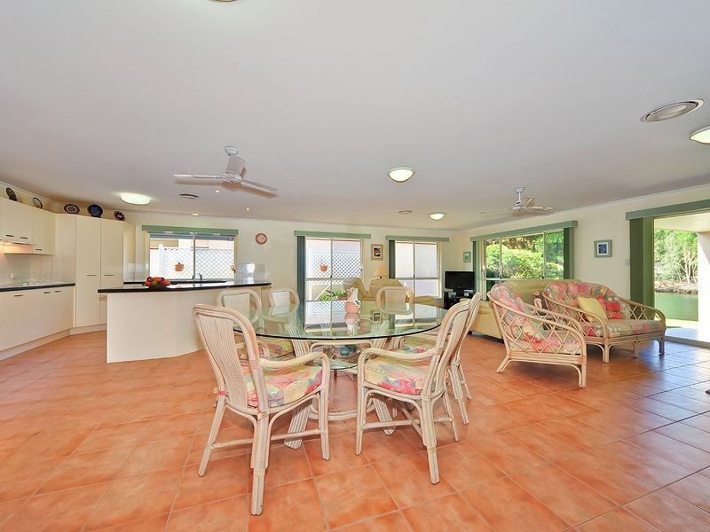 Twin Waters QLD 4564