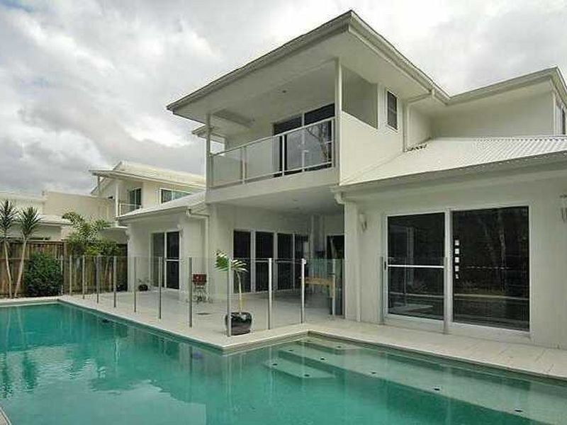 Twin Waters QLD 4564