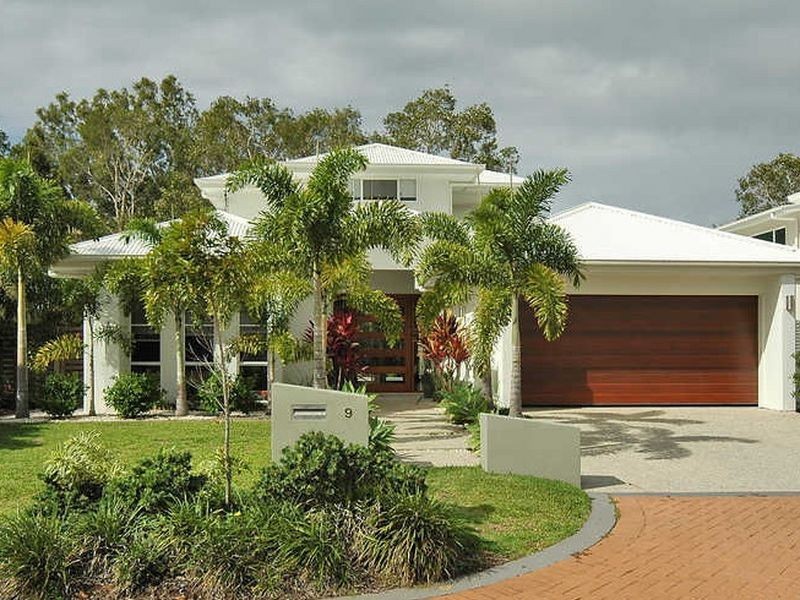 Twin Waters QLD 4564