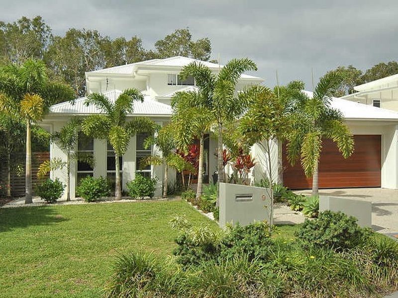 Twin Waters QLD 4564