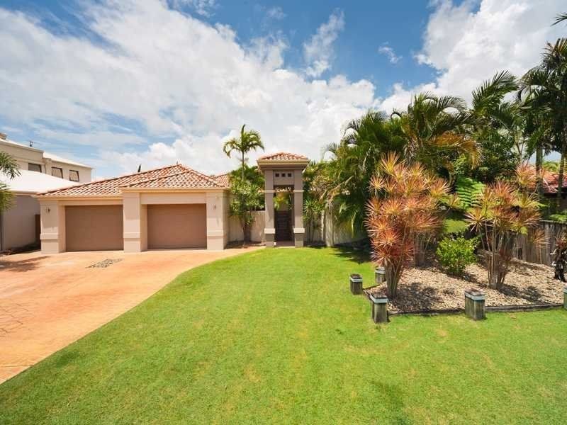 11 Brushbox Circuit, Twin Waters QLD 4564
