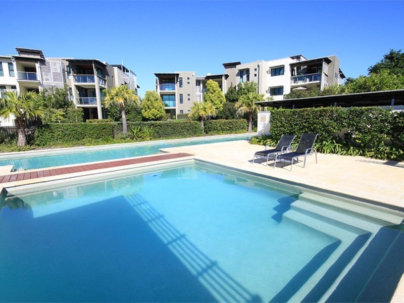 44/20 Baywater Drive, Twin Waters QLD 4564