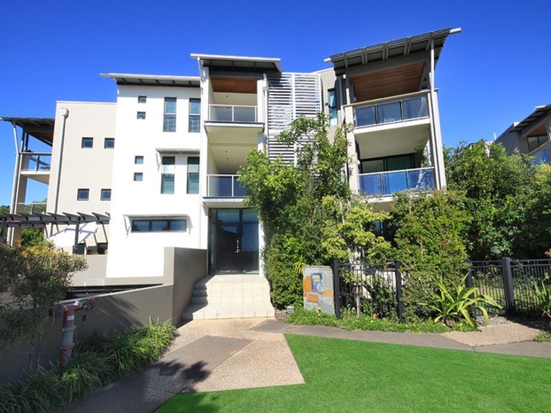 44/20 Baywater Drive, Twin Waters QLD 4564