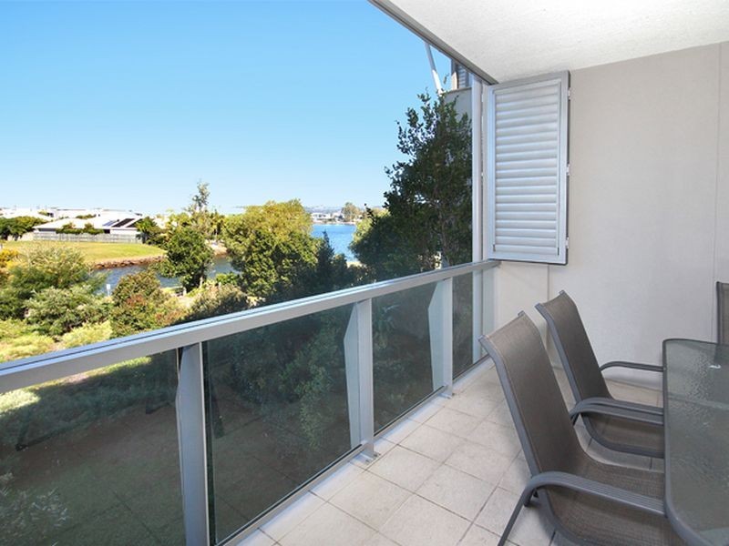 44/20 Baywater Drive, Twin Waters QLD 4564