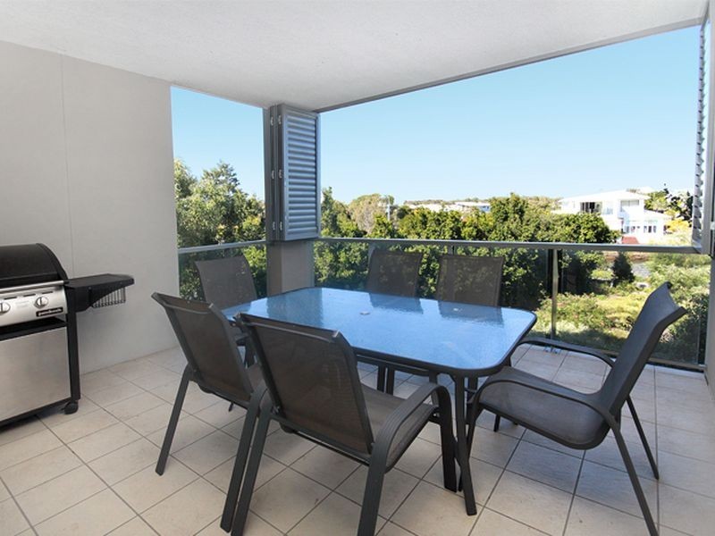 44/20 Baywater Drive, Twin Waters QLD 4564