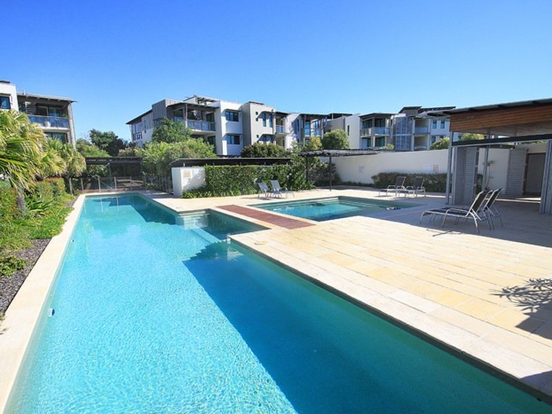 44/20 Baywater Drive, Twin Waters QLD 4564