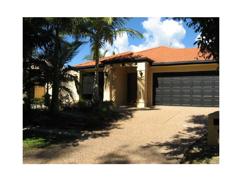 4 Prestwick Drive, Twin Waters QLD 4564