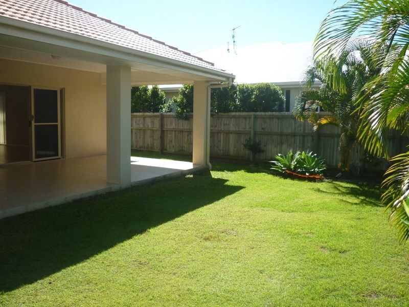 Twin Waters QLD 4564
