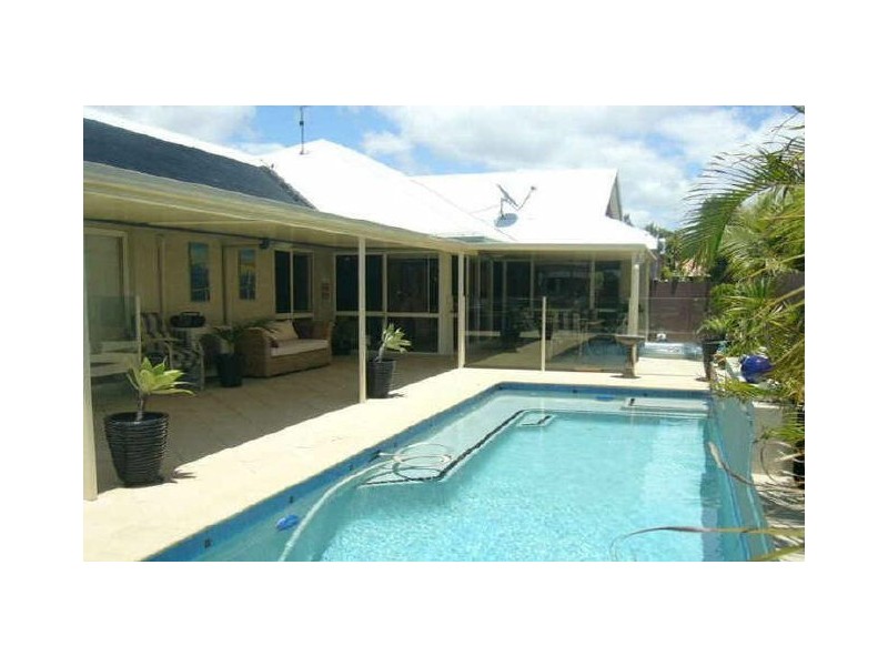 Twin Waters QLD 4564