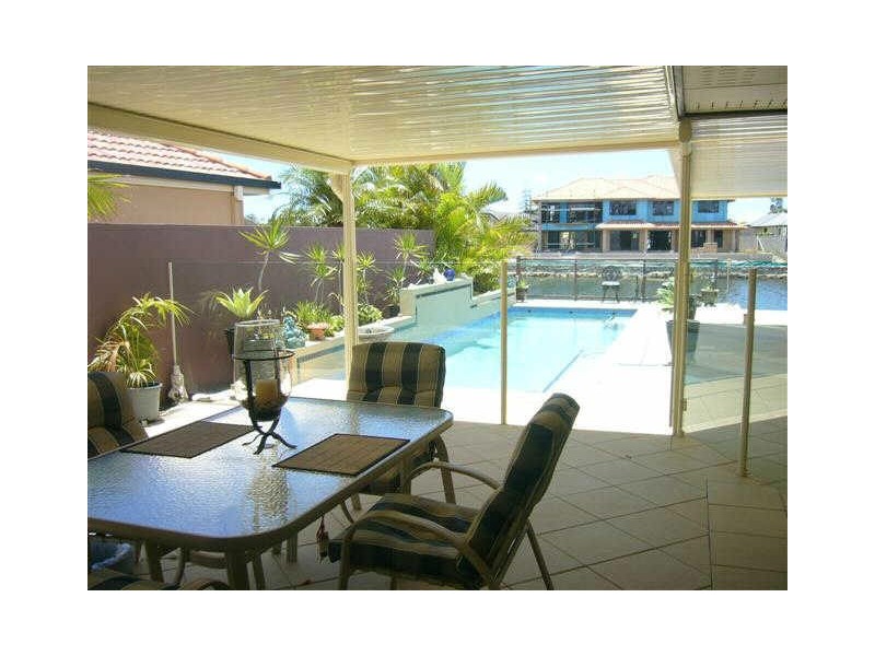 Twin Waters QLD 4564