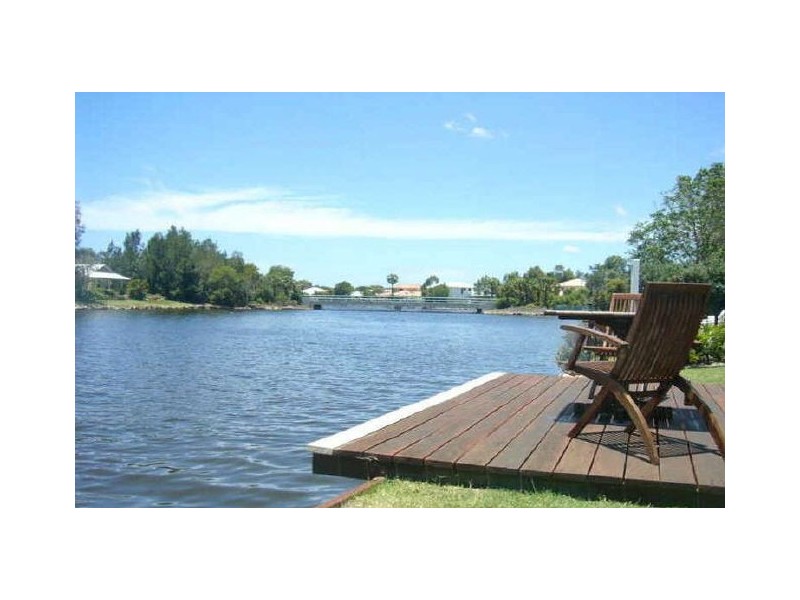 Twin Waters QLD 4564