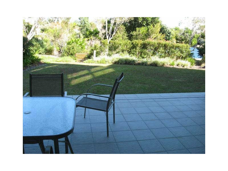 3/20 Baywater Drive, Twin Waters QLD 4564