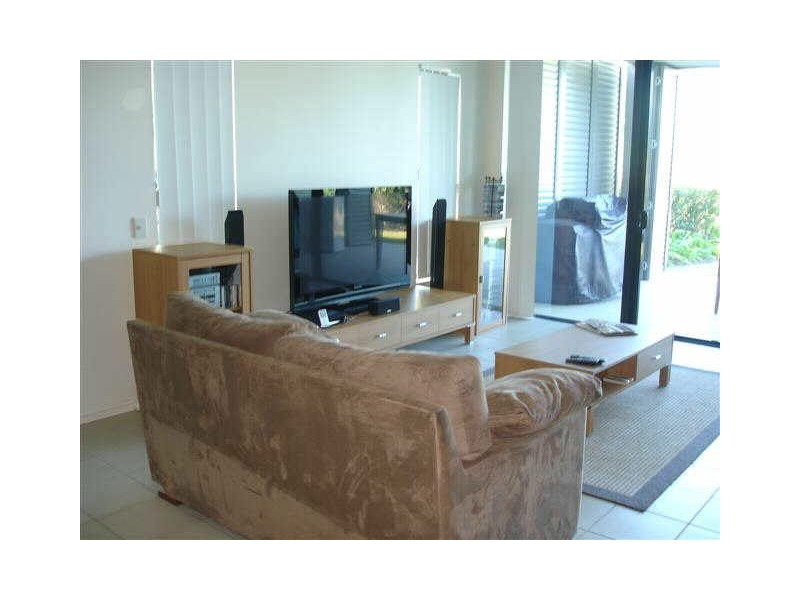 3/20 Baywater Drive, Twin Waters QLD 4564