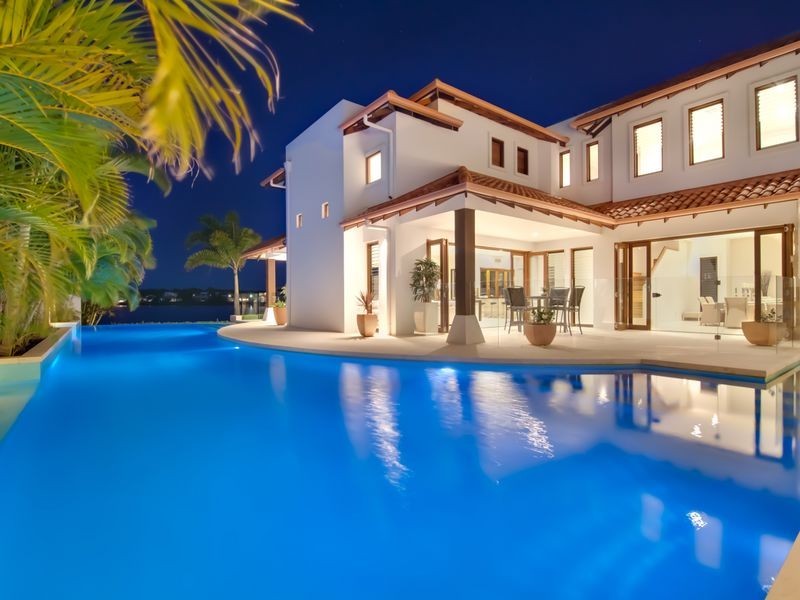 Twin Waters QLD 4564