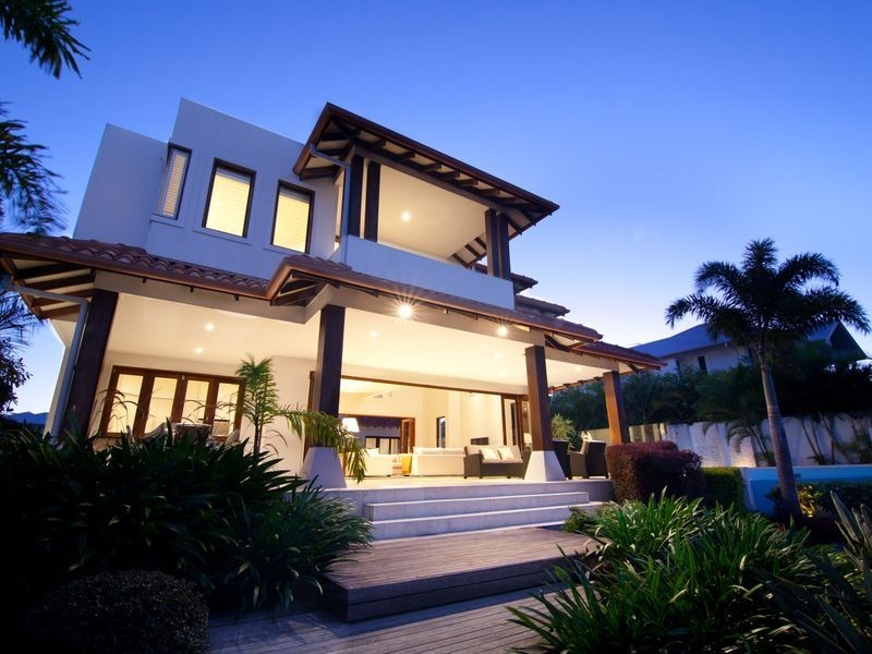 Twin Waters QLD 4564