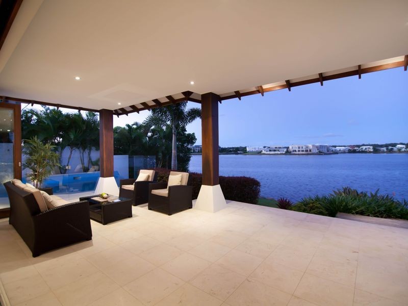 Twin Waters QLD 4564