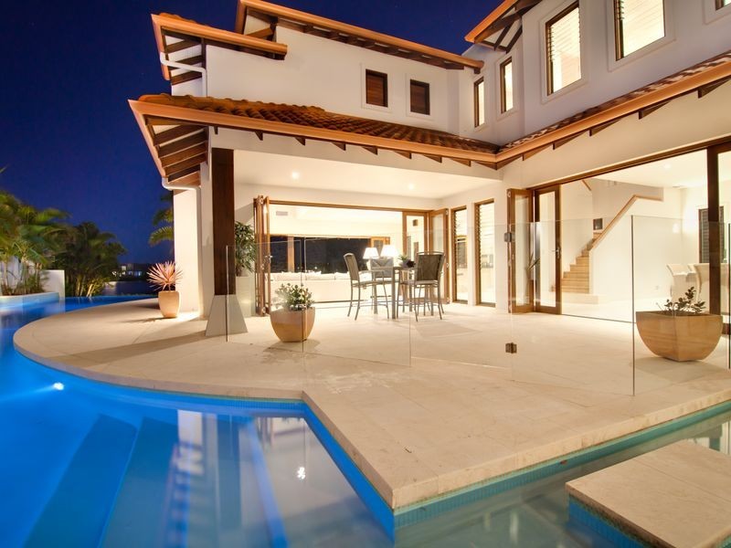 Twin Waters QLD 4564