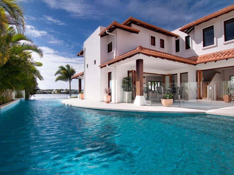 Twin Waters QLD 4564