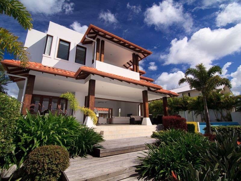 Twin Waters QLD 4564