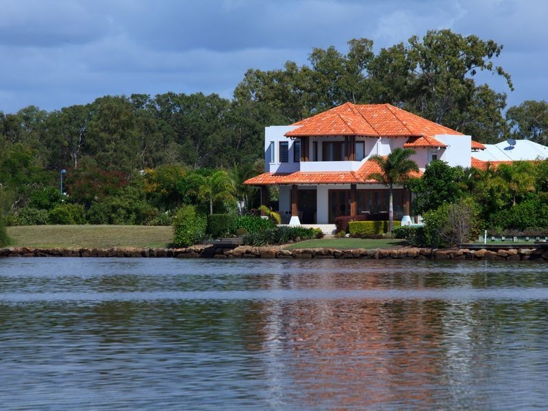 Twin Waters QLD 4564