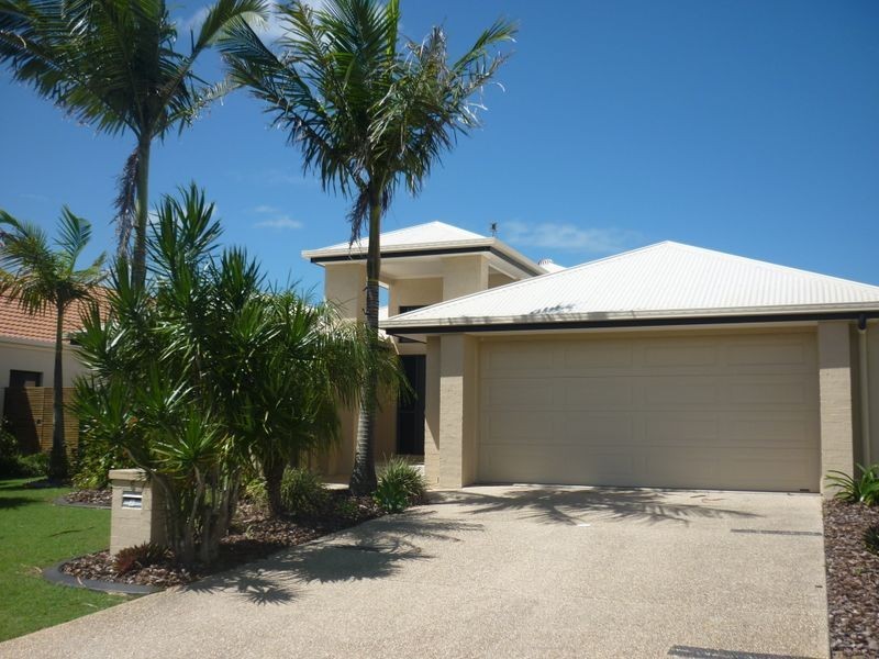 Twin Waters QLD 4564